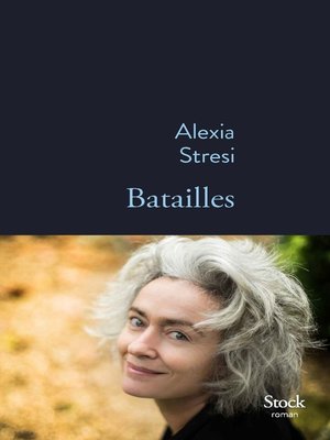 cover image of Batailles